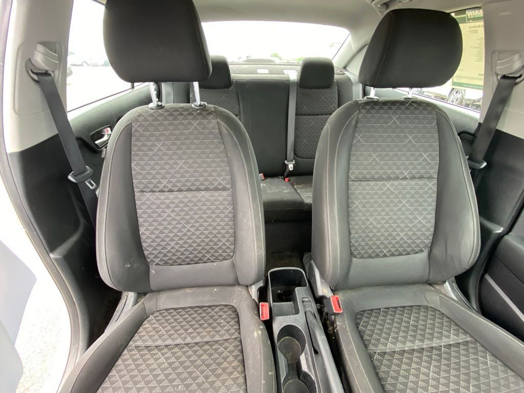 2021 Kia Rio LX