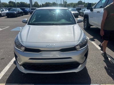 2023 Kia Rio LX LOW PAYMENT