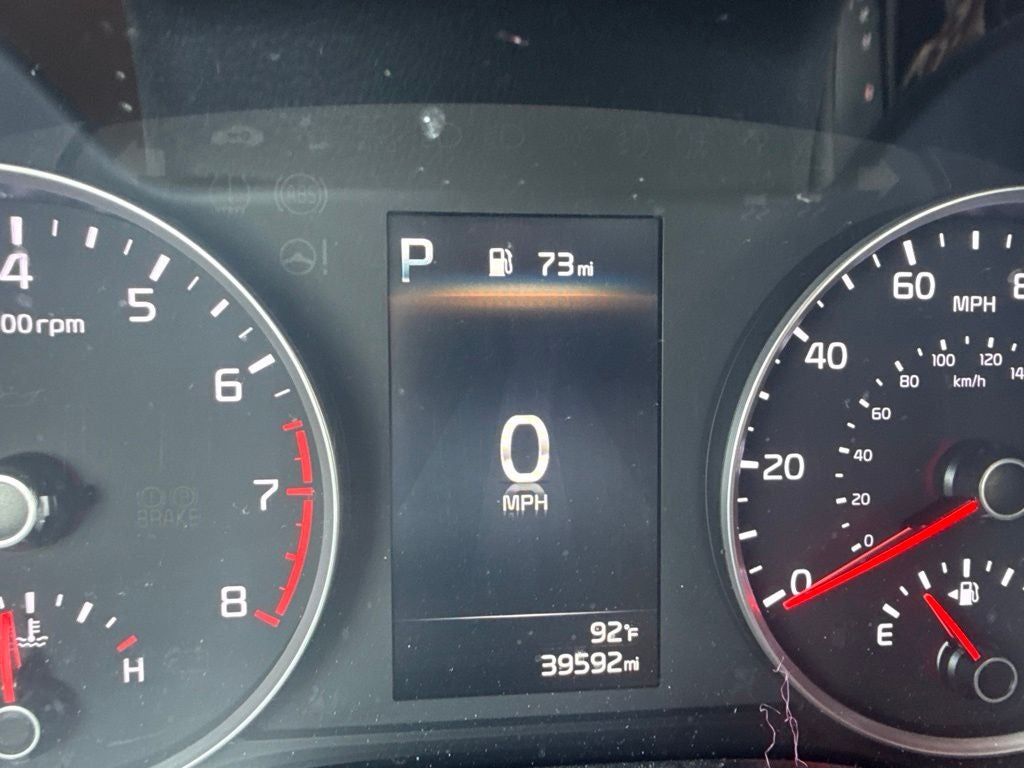 2023 Kia Rio S TECH PACK / ONE OWNER