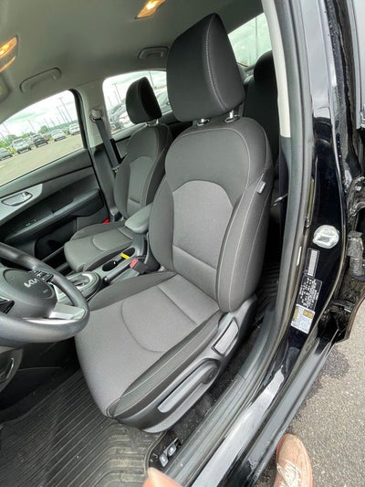 2023 Kia Forte LX ONE OWNER / CLEAN CARFAX