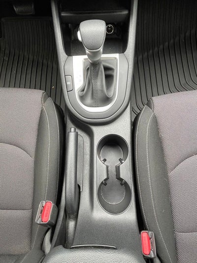2023 Kia Forte LX ONE OWNER / CLEAN CARFAX