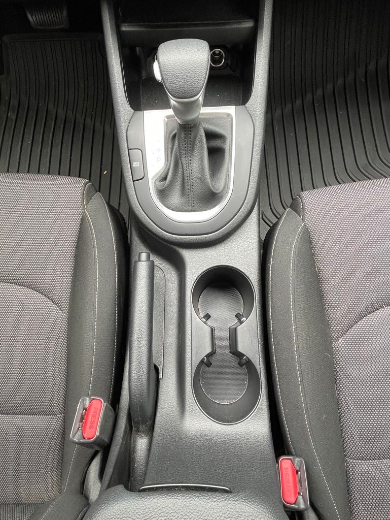 2023 Kia Forte LX ONE OWNER / CLEAN CARFAX