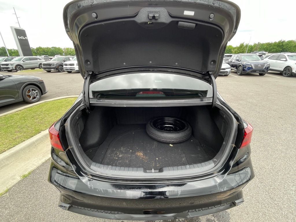 2023 Kia Forte LX ONE OWNER / CLEAN CARFAX