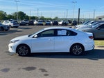 2024 Kia Forte LXS CPO / TECH PACKAGE