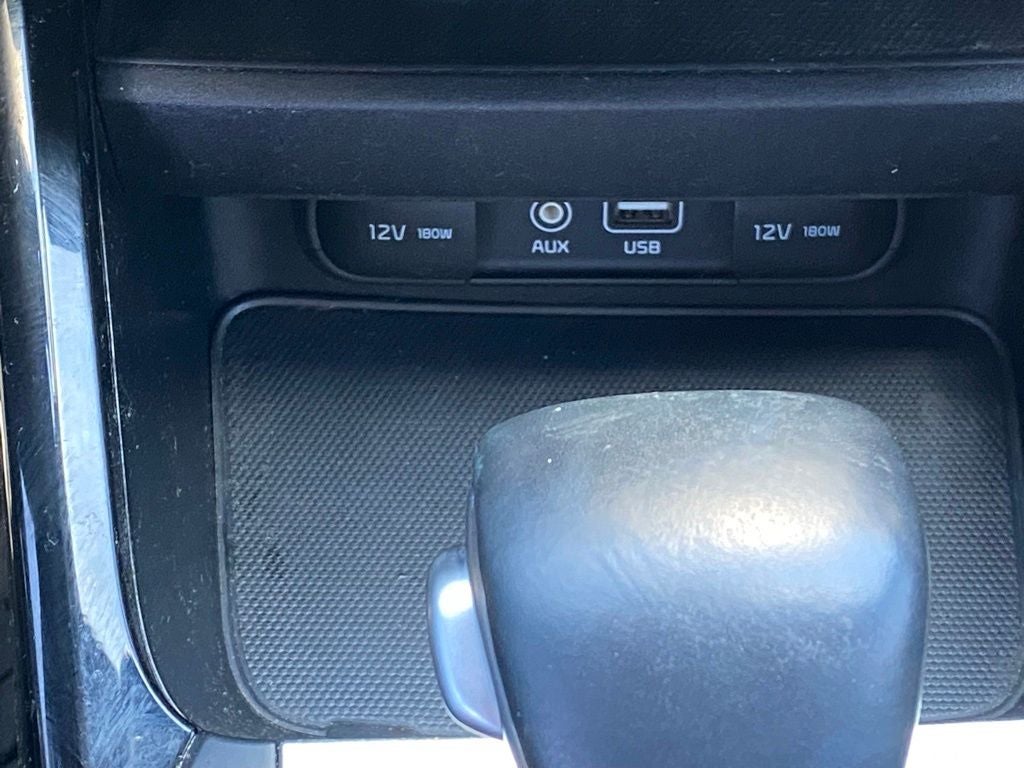 2021 Kia Forte GT-Line CLEAN CARFAX