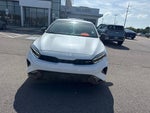 2024 Kia Forte GT ONE OWNER / NAV