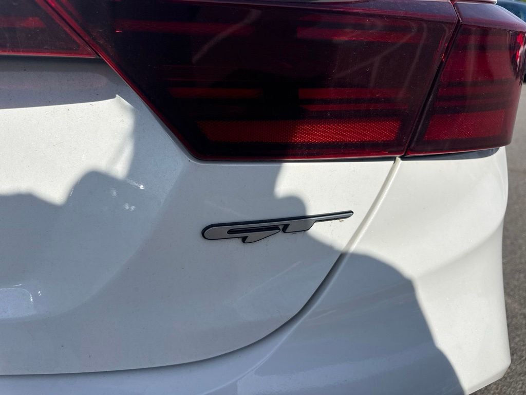 2024 Kia Forte GT ONE OWNER / NAV