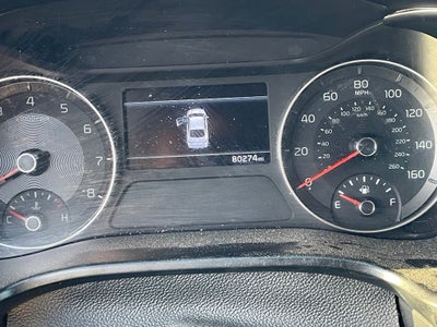 2023 Kia Forte GT NAV / ONE OWNER / REMOTE START