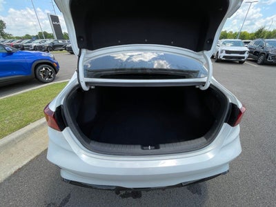 2023 Kia Forte GT-Line SUNROOF / NAV / HEATED SEATS