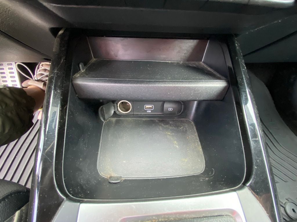 2022 Kia Forte GT-Line NAV / REMOTE START