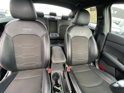 2022 Kia Forte GT-Line NAV / REMOTE START
