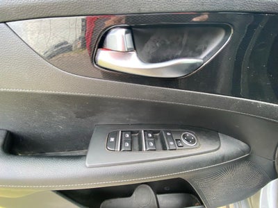 2022 Kia Forte GT-Line NAV / REMOTE START