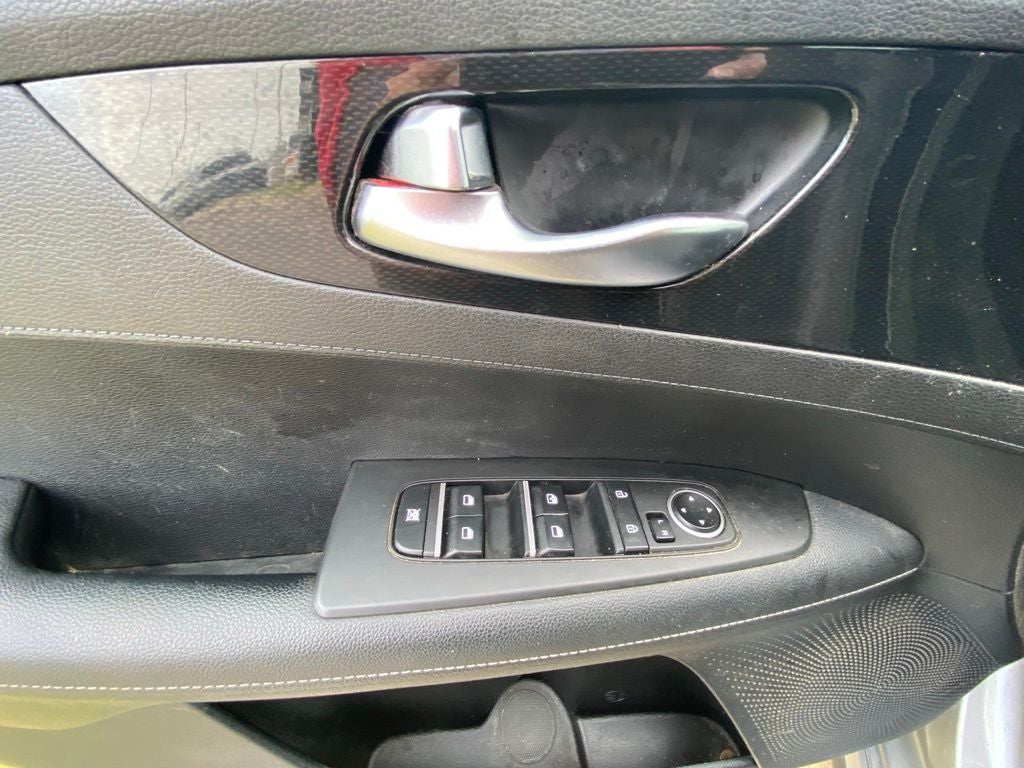2022 Kia Forte GT-Line NAV / REMOTE START