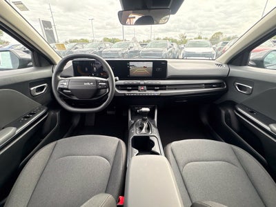 2025 Kia K4 LX ONE OWNER / CLEAN CARFAX