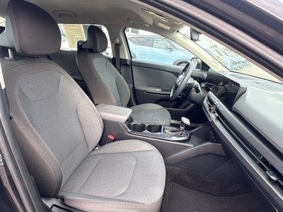 2025 Kia K4 LX ONE OWNER / CLEAN CARFAX