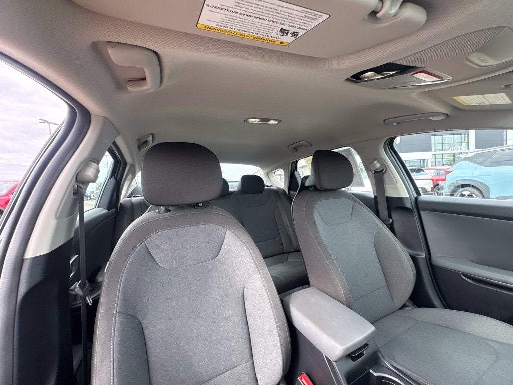 2025 Kia K4 LX ONE OWNER / CLEAN CARFAX