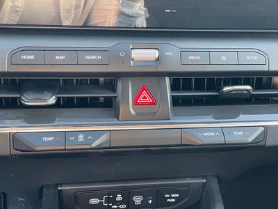 2025 Kia K4 EX ONE OWNER / CLEAN CARFAX