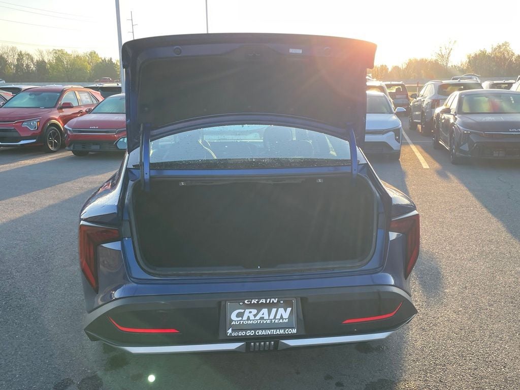 2025 Kia K4 EX ONE OWNER / CLEAN CARFAX