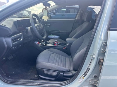 2025 Kia K4 EX ONE OWNER / CLEAN CARFAX
