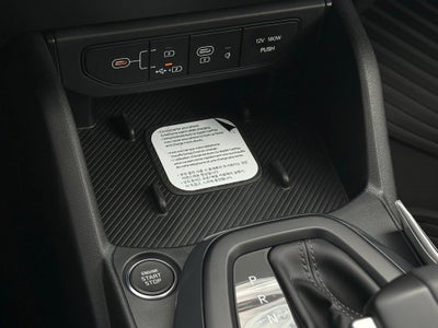 2026 Kia K4 EX LEATHER / HEATED SEATS / ONE OWNER