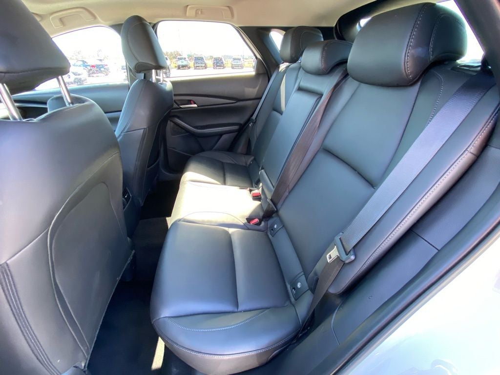 2025 Mazda Mazda CX-30 2.5 S Preferred Package