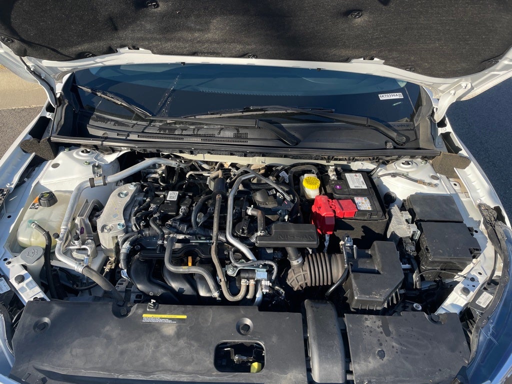 2022 Nissan Sentra SV ONE OWNER / CLEAN CARFAX