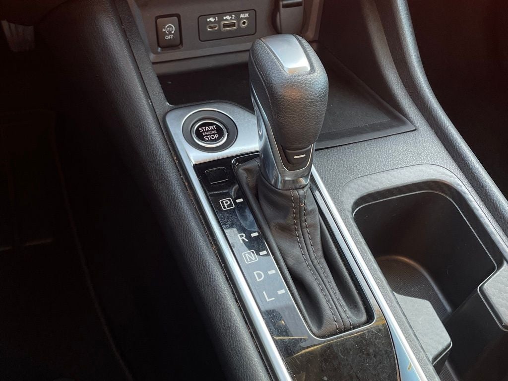 2024 Nissan Sentra SV CLEAN CARFAX / ONE OWNER