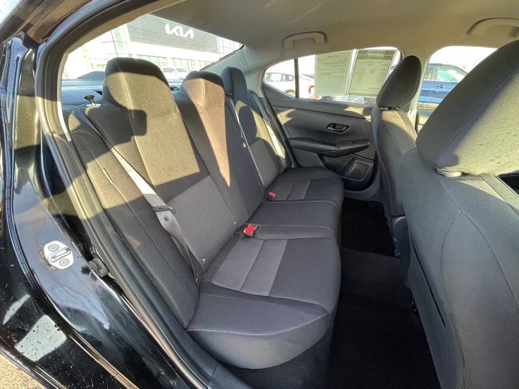 2024 Nissan Sentra SV CLEAN CARFAX / ONE OWNER