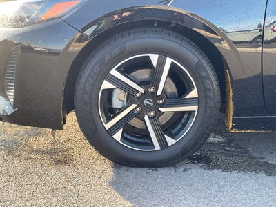 2024 Nissan Sentra SV CLEAN CARFAX / ONE OWNER