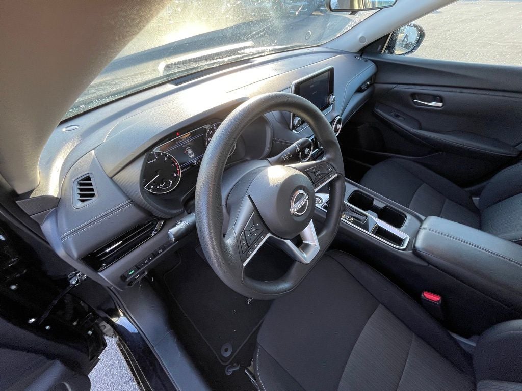 2024 Nissan Sentra SV CLEAN CARFAX / ONE OWNER