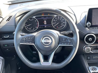 2024 Nissan Sentra SV ONE OWNER / CLEAN CARFAX