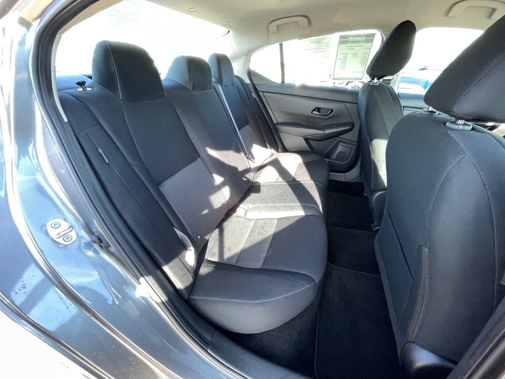 2024 Nissan Sentra SV ONE OWNER / CLEAN CARFAX