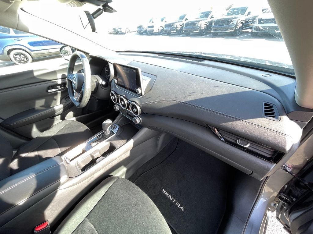 2024 Nissan Sentra SV ONE OWNER / CLEAN CARFAX