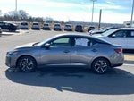 2024 Nissan Sentra SV ONE OWNER / CLEAN CARFAX