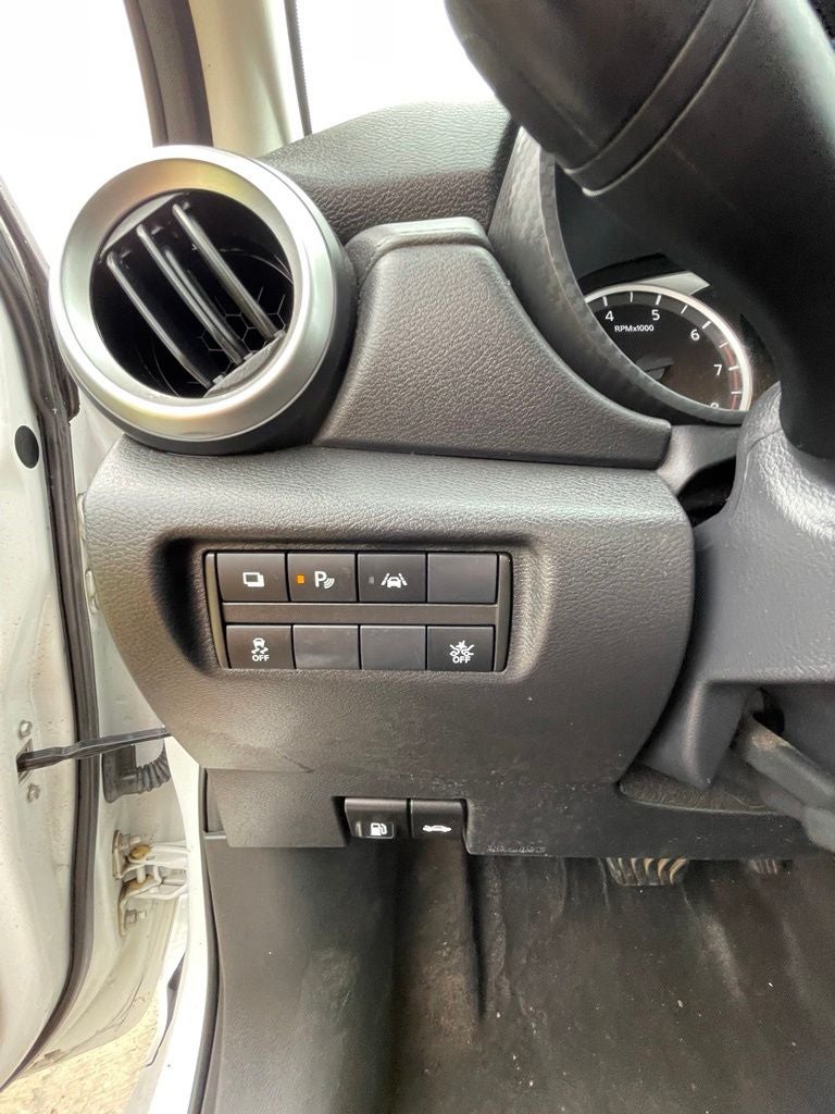 2025 Nissan Versa 1.6 S CLEAN CARFAX