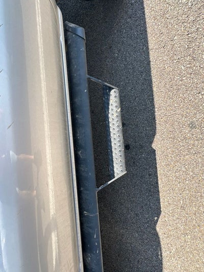 2020 Toyota Tacoma CLEAN CARFAX V6