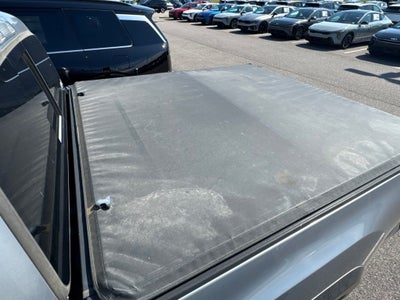 2020 Toyota Tacoma CLEAN CARFAX V6