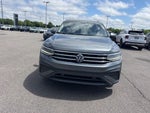 2022 Volkswagen Tiguan 2.0T SE MOONROOF