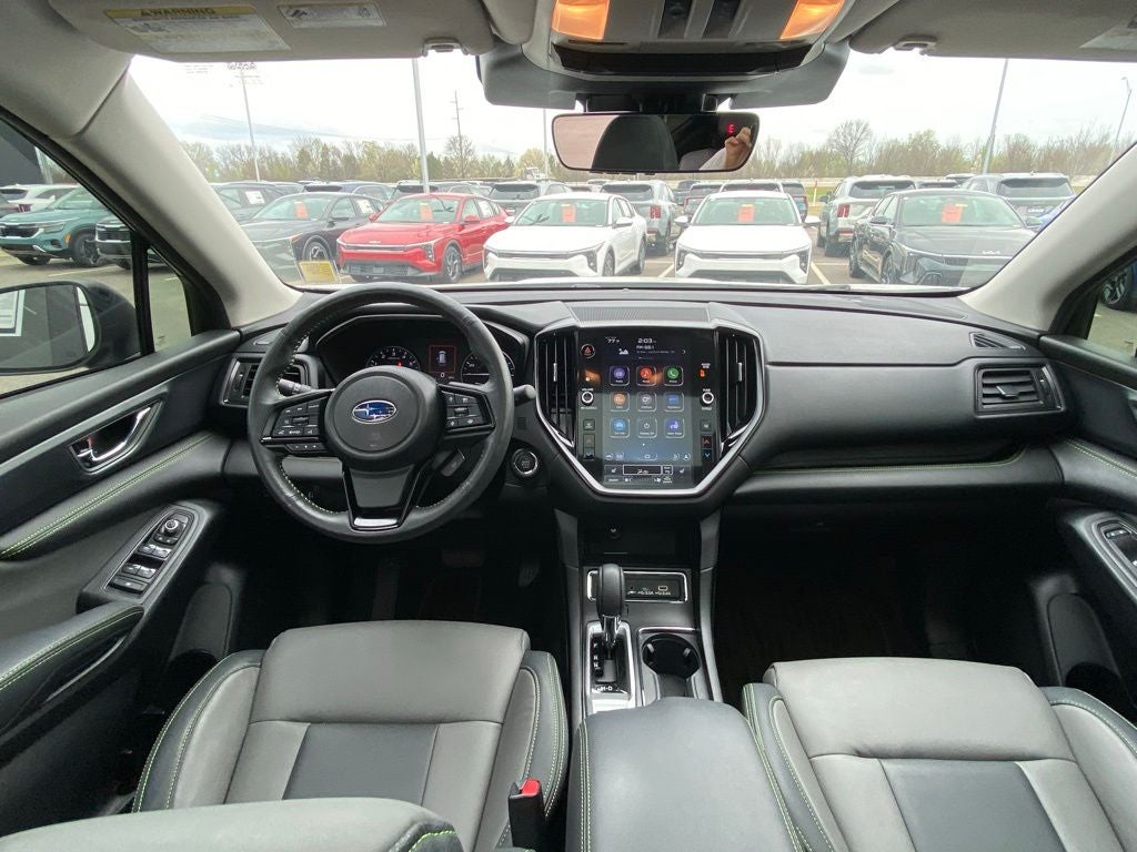 2023 Subaru Ascent Onyx Edition MOONROOF / AWD / ONE OWNER