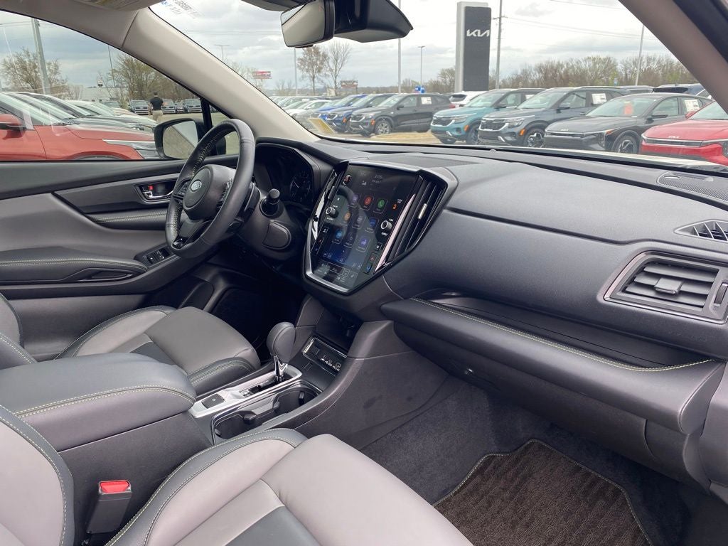 2023 Subaru Ascent Onyx Edition MOONROOF / AWD / ONE OWNER