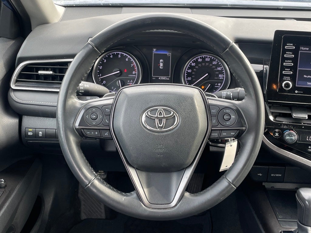 2024 Toyota Camry SE ONE OWNER