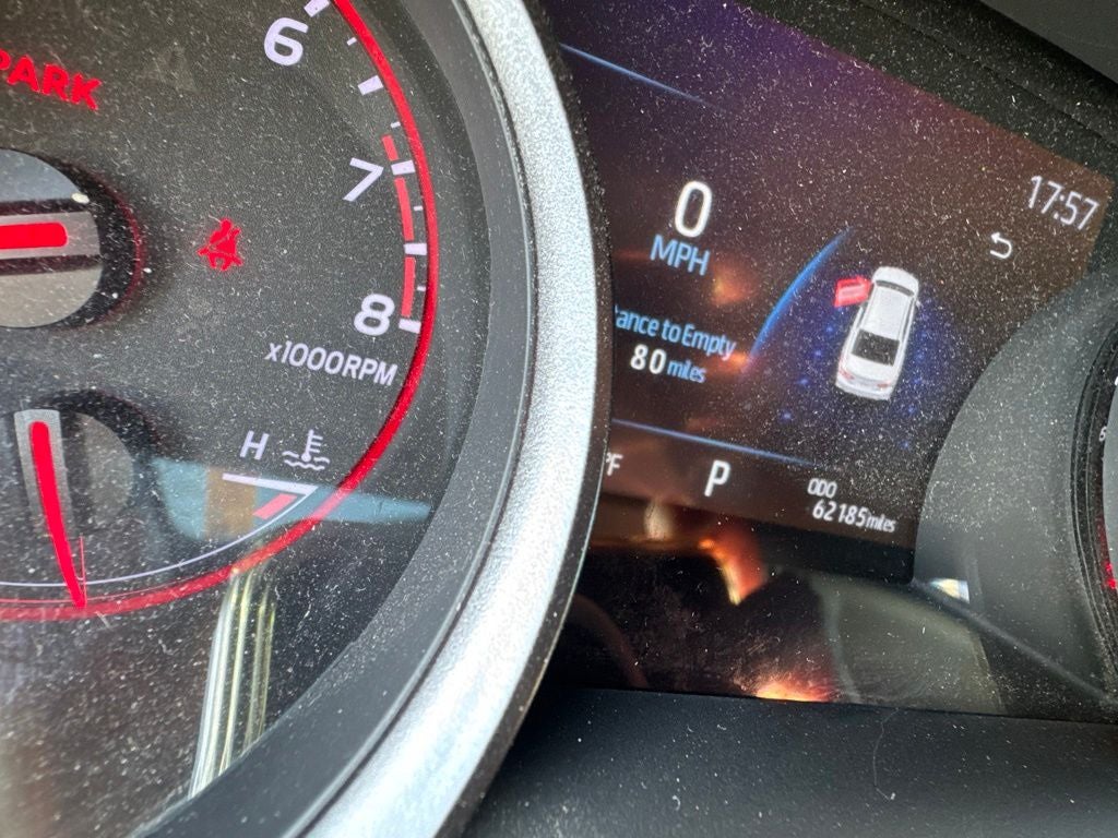 2022 Toyota Camry XSE HEATED SEATS / BLUETOOTH