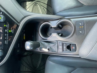 2023 Toyota Camry XSE HEATED SEATS / POWER SEATS