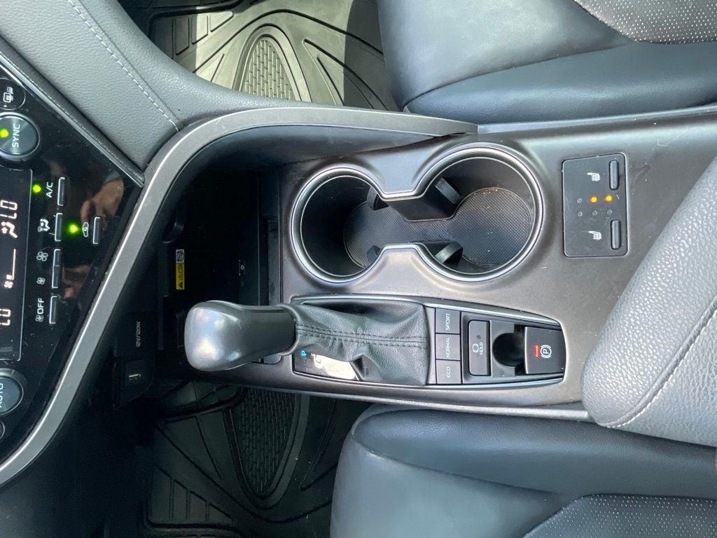 2023 Toyota Camry XSE HEATED SEATS / POWER SEATS