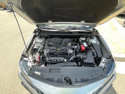 2023 Toyota Camry XSE HEATED SEATS / POWER SEATS