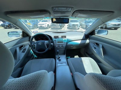 2011 Toyota Camry LE LOW PAYMENTS