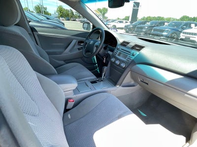 2011 Toyota Camry LE LOW PAYMENTS