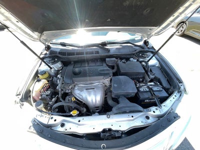 2011 Toyota Camry LE LOW PAYMENTS