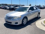2011 Toyota Camry LE LOW PAYMENTS
