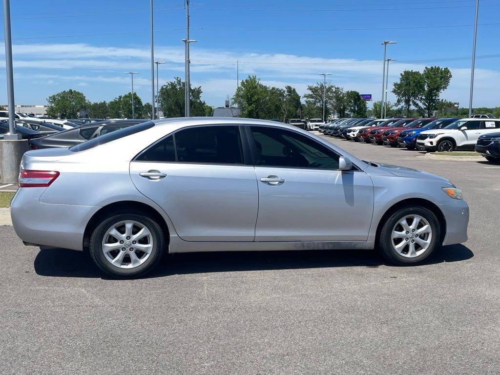 2011 Toyota Camry LE LOW PAYMENTS